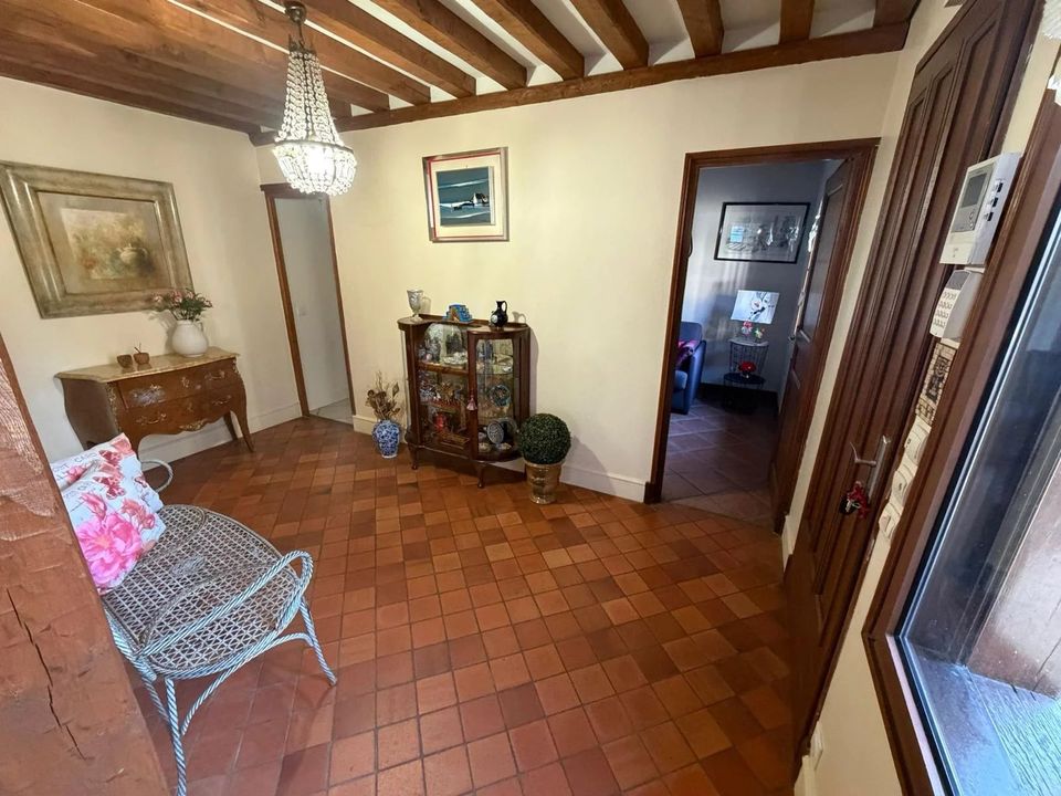 Villa i Houlgate, Calvados - foto 4