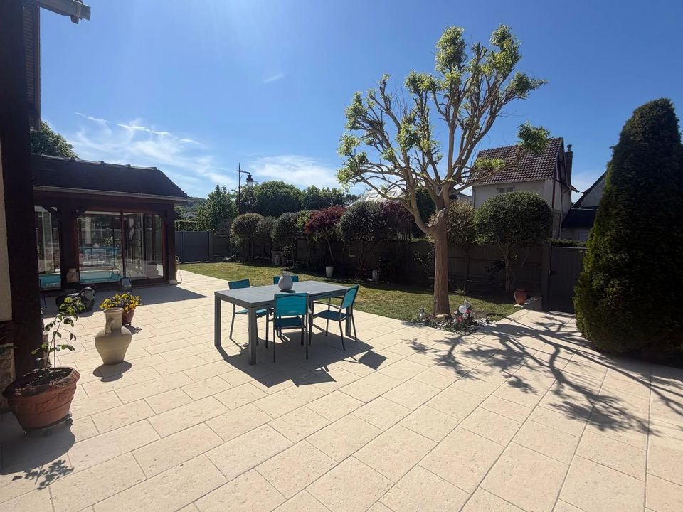 Villa i Houlgate, Calvados - foto 2