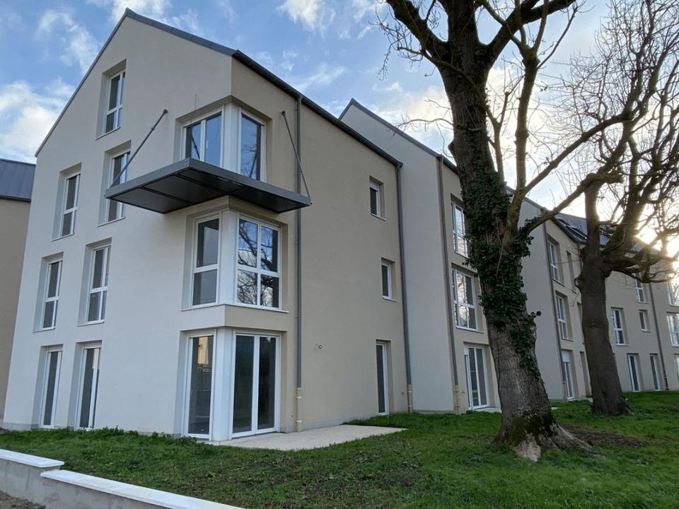 Lejlighed i Saint-Clément, Yonne - foto 1