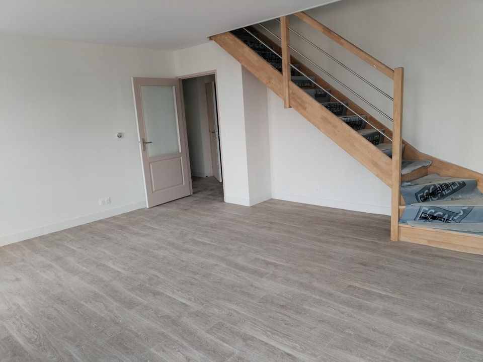 Lejlighed i Saint-Clément, Yonne - foto 3