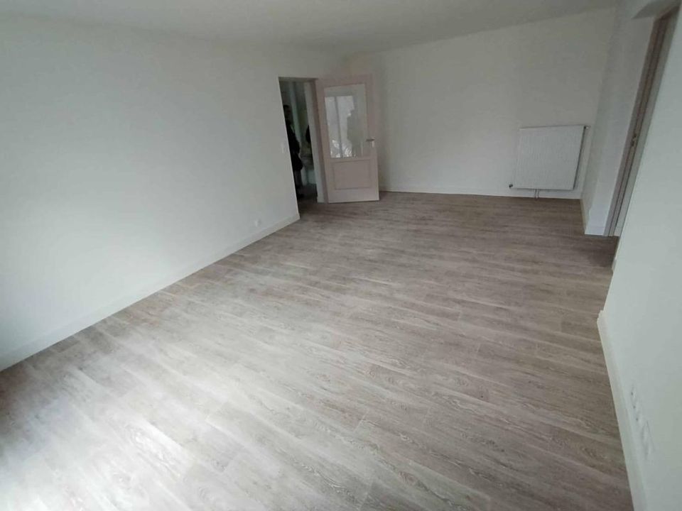 Lejlighed i Saint-Clément, Yonne - foto 2