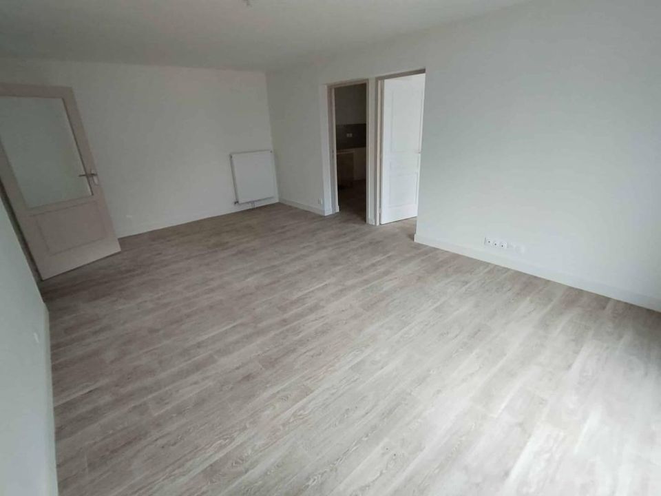 Lejlighed i Saint-Clément, Yonne - foto 3