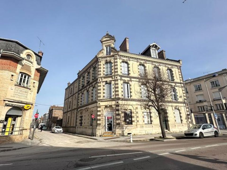 Lejlighed i Sainte-Savine, Aube - foto 2
