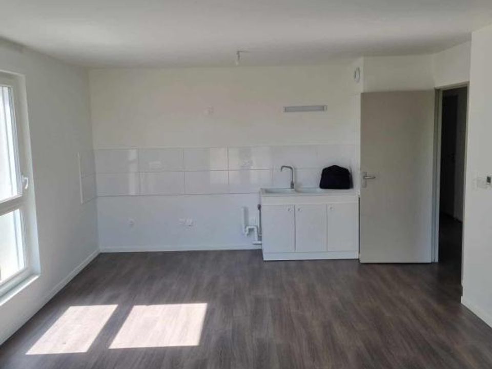 Lejlighed i Troyes, Aube - foto 2
