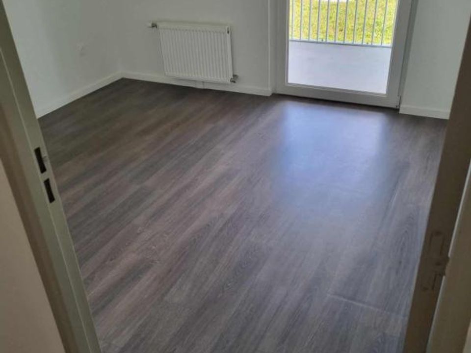 Lejlighed i Troyes, Aube - foto 4
