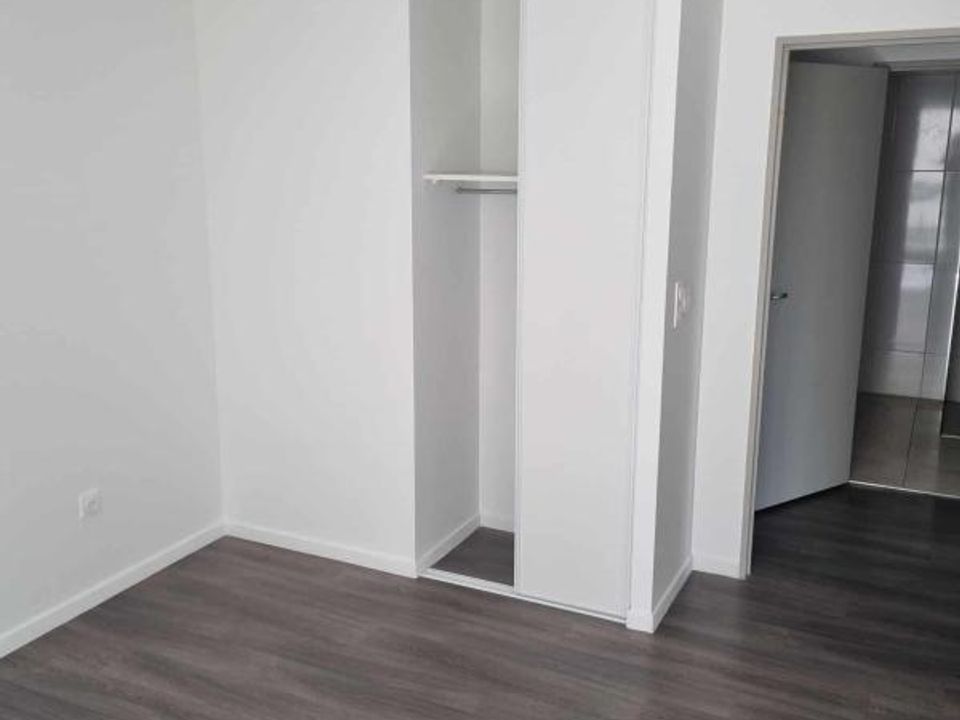 Lejlighed i Troyes, Aube - foto 5