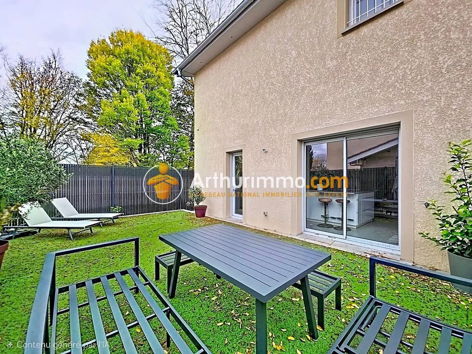 Villa i La Verpillière, Isere - foto 3