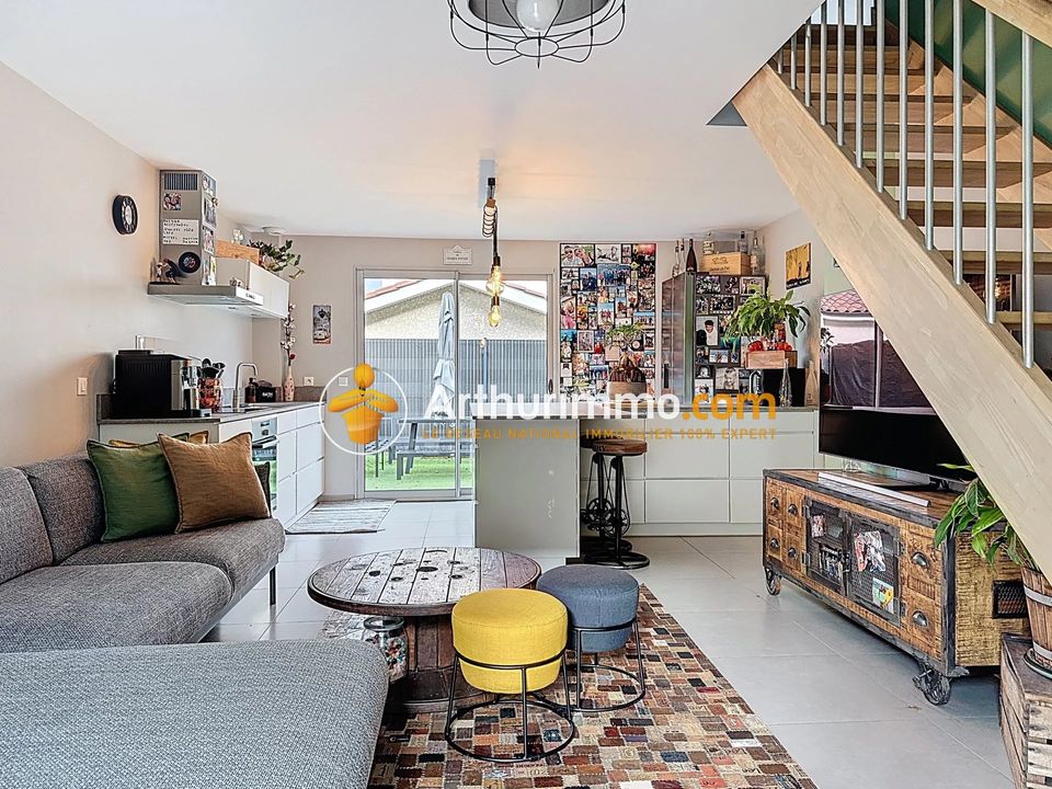 Villa i La Verpillière, Isere - foto 1