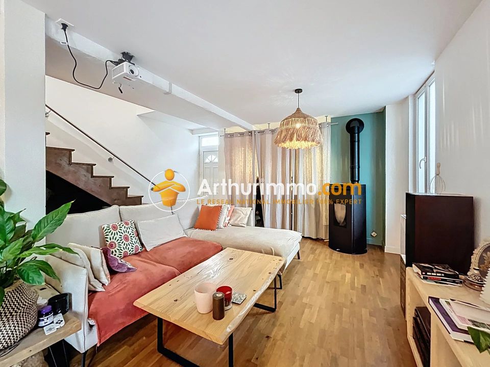 Villa i Bourgoin-Jallieu, Isere - foto 4