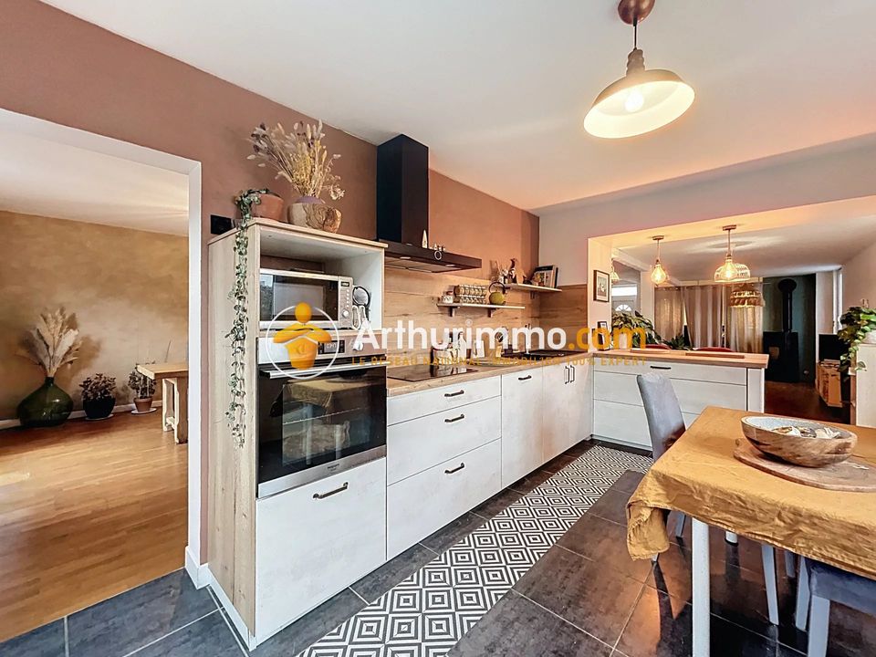Villa i Bourgoin-Jallieu, Isere - foto 1