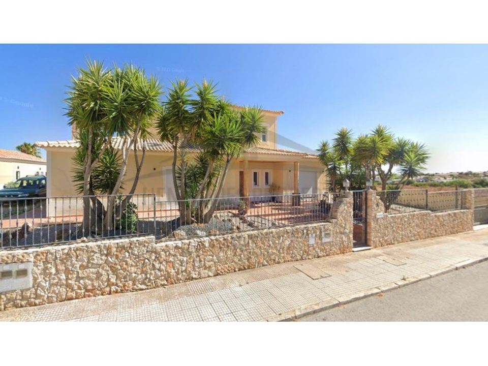 Villa i Quelfes, Faro - foto 5