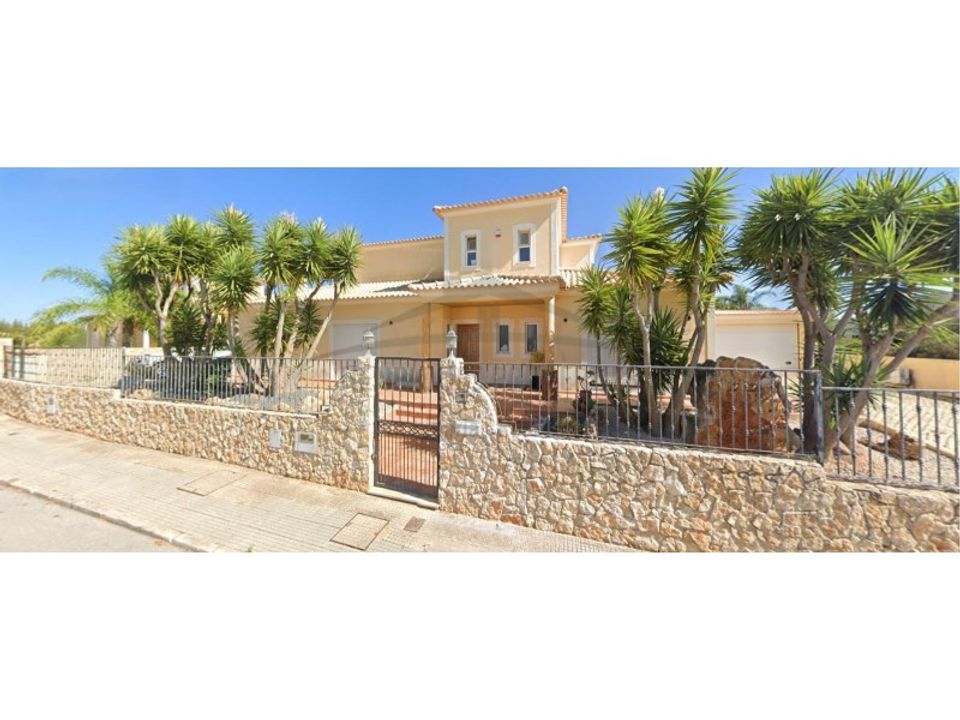 Villa i Quelfes, Faro - foto 1
