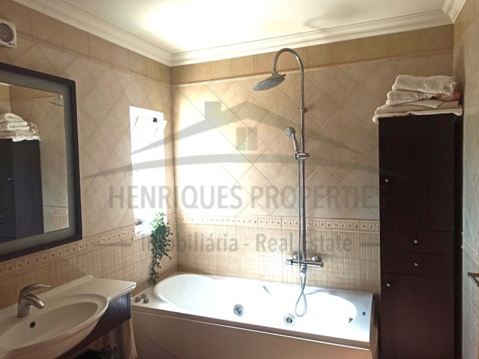 Villa i Quelfes, Faro - foto 4