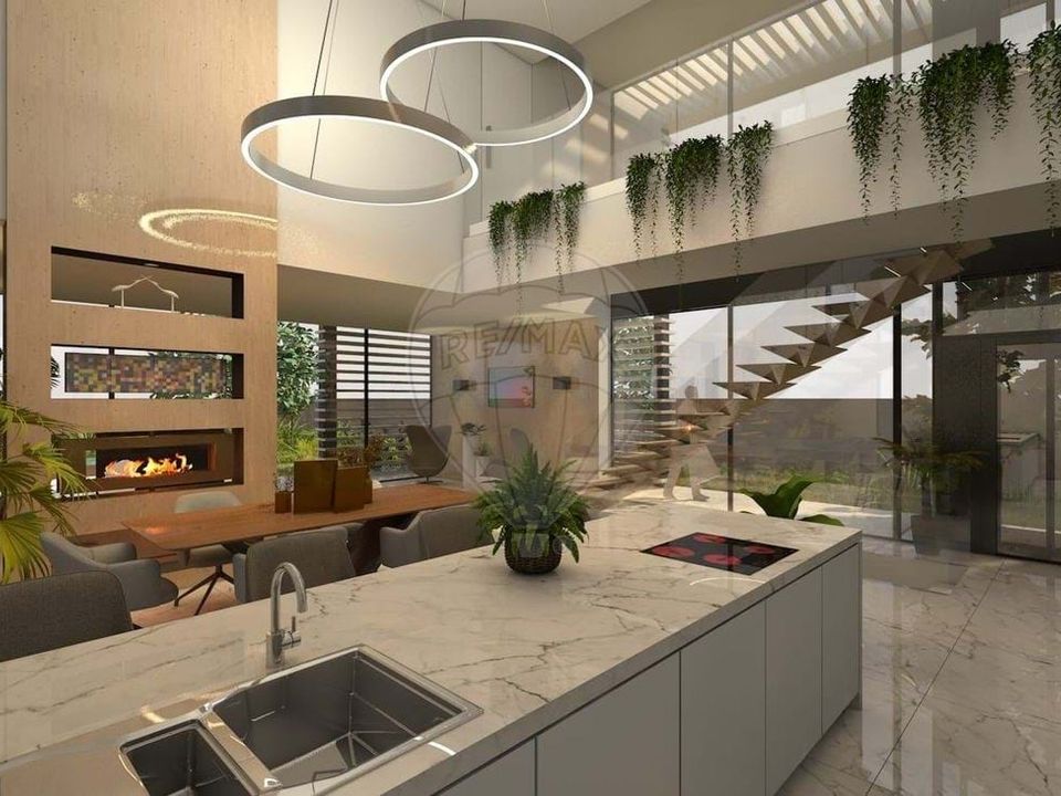 Villa i Vilamoura, Faro - foto 1