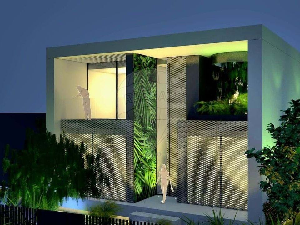 Villa i Vilamoura, Faro - foto 2