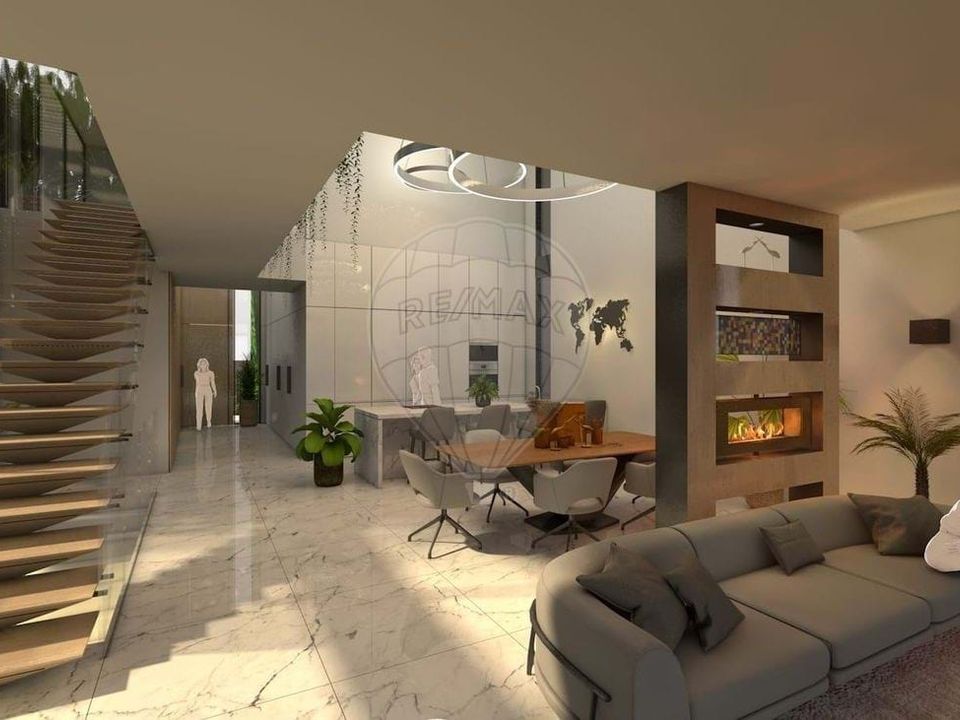 Villa i Vilamoura, Faro - foto 4