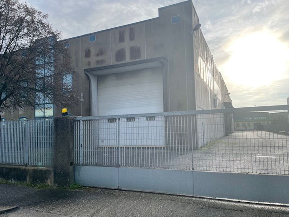 Erhvervsejendom i Codevigo, Padua - foto 2