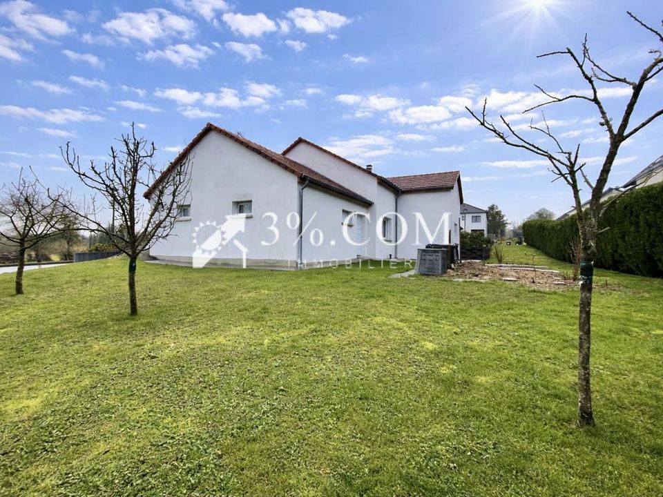Villa i Ottersthal, Bas-Rhin - foto 4