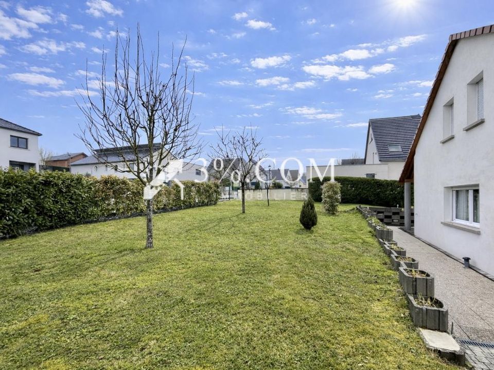 Villa i Ottersthal, Bas-Rhin - foto 5