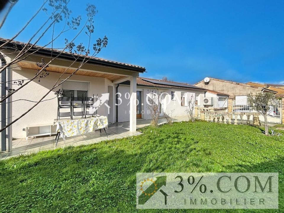 Villa i Valence, Drome - foto 2