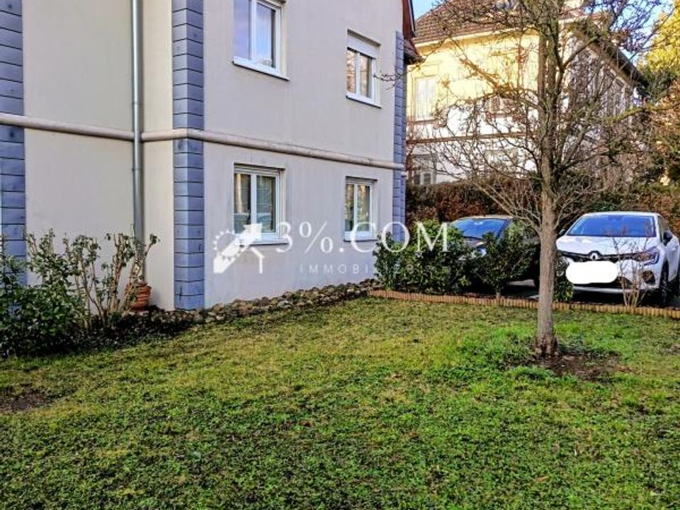 Lejlighed i Molsheim, Bas-Rhin - foto 3