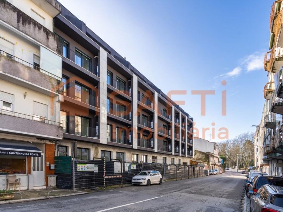 Lejlighed i Braga, Braga - foto 1