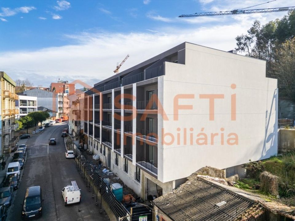 Lejlighed i Braga, Braga - foto 2