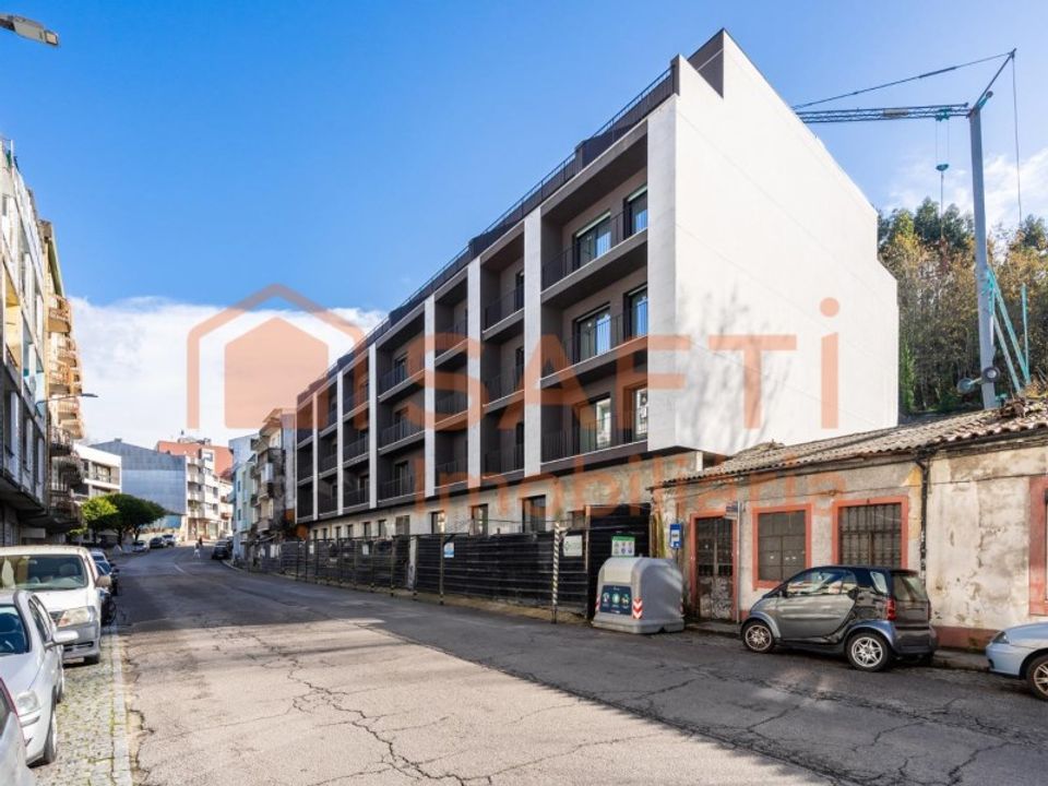 Lejlighed i Braga, Braga - foto 3