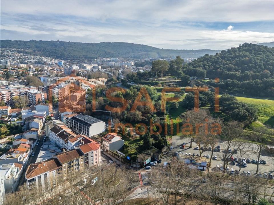 Lejlighed i Braga, Braga - foto 5