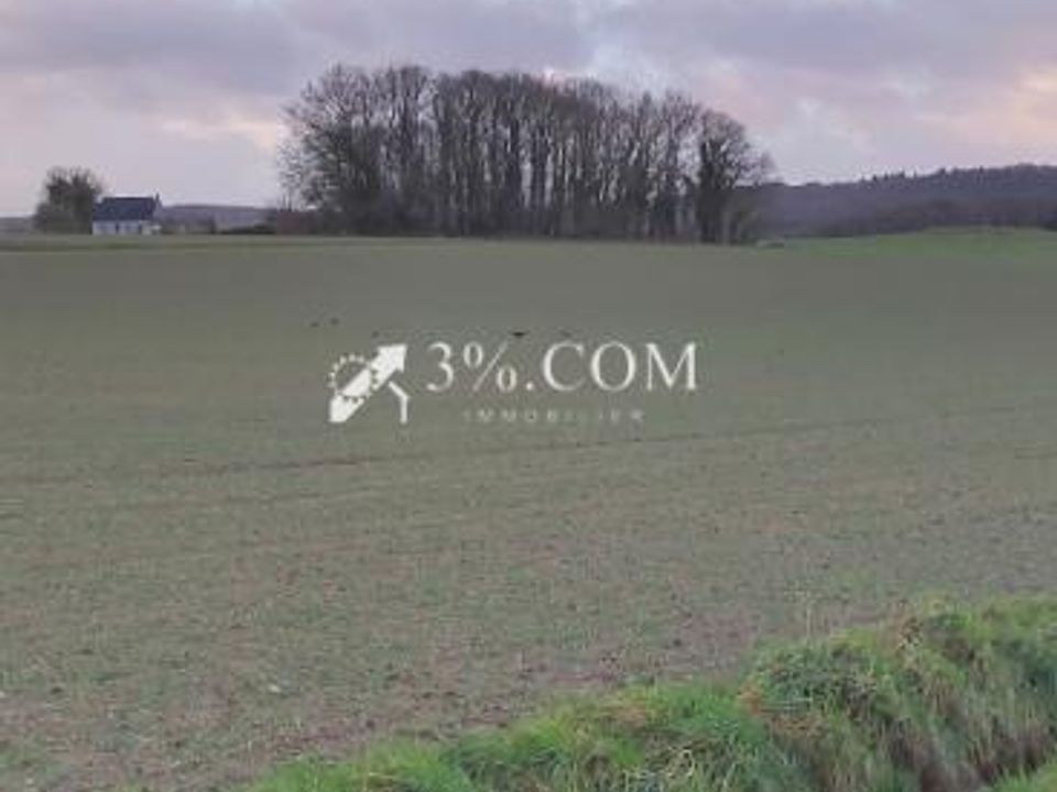 Helårsgrund i Baud, Morbihan - foto 3