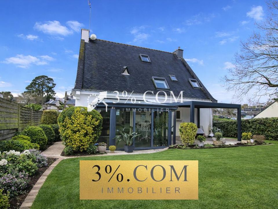 Villa i Baud, Morbihan - bilde 1