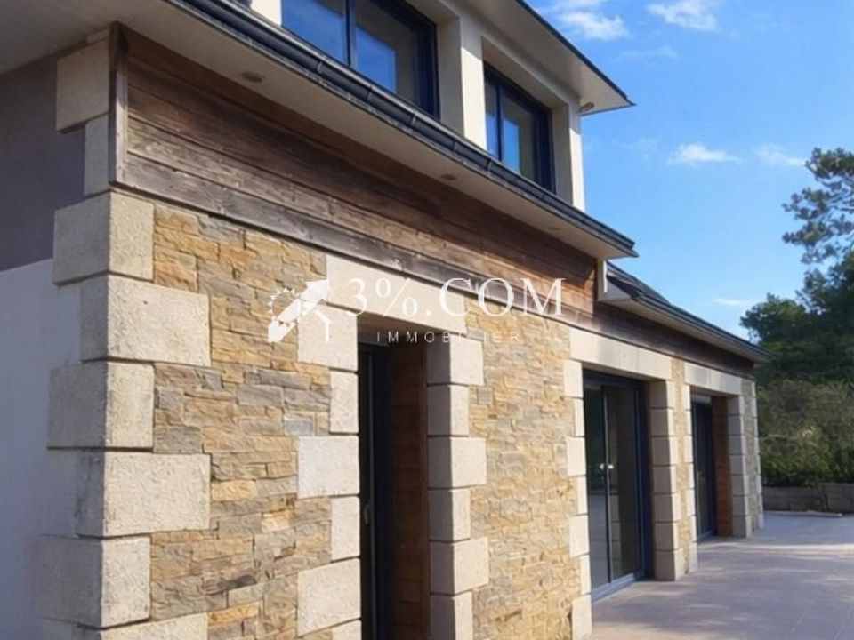 Villa i Landaul, Morbihan - foto 2