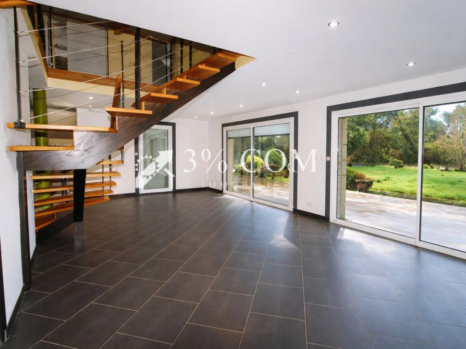 Villa i Landaul, Morbihan - foto 3