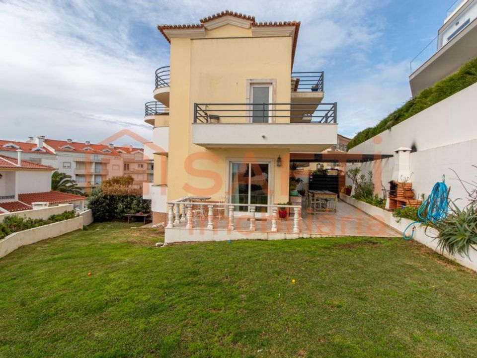 Byhus i Ericeira, Lisbon - foto 2