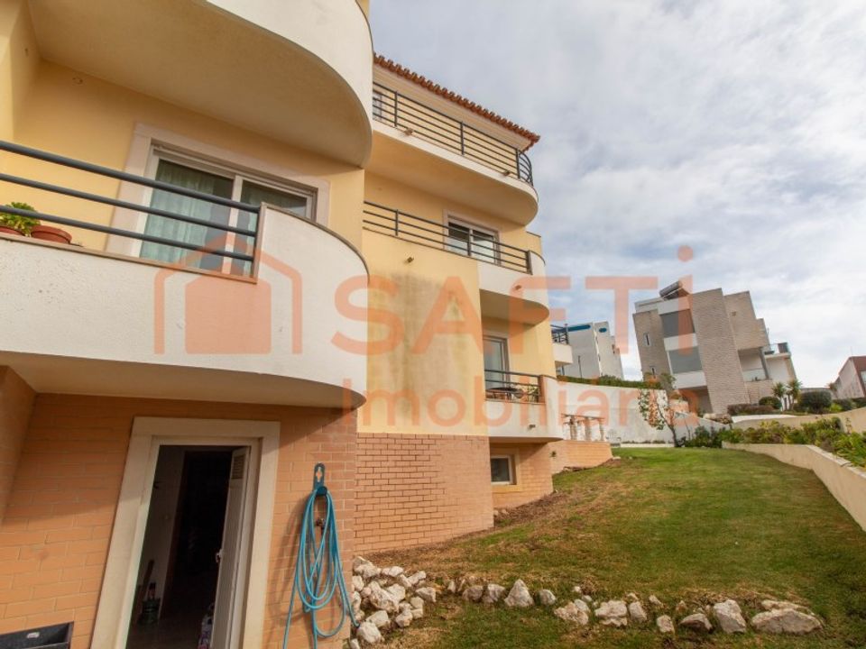 Byhus i Ericeira, Lisbon - foto 1