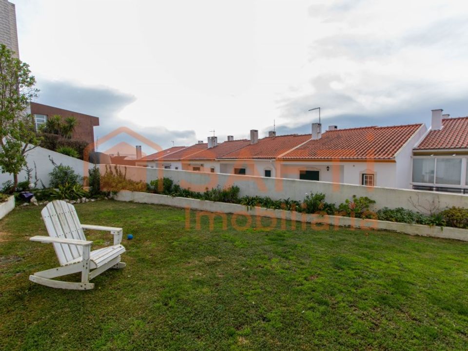 Byhus i Ericeira, Lisbon - foto 3