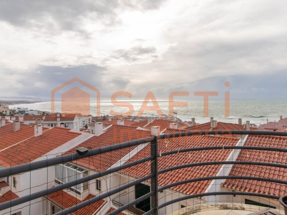 Byhus i Ericeira, Lisbon - foto 4