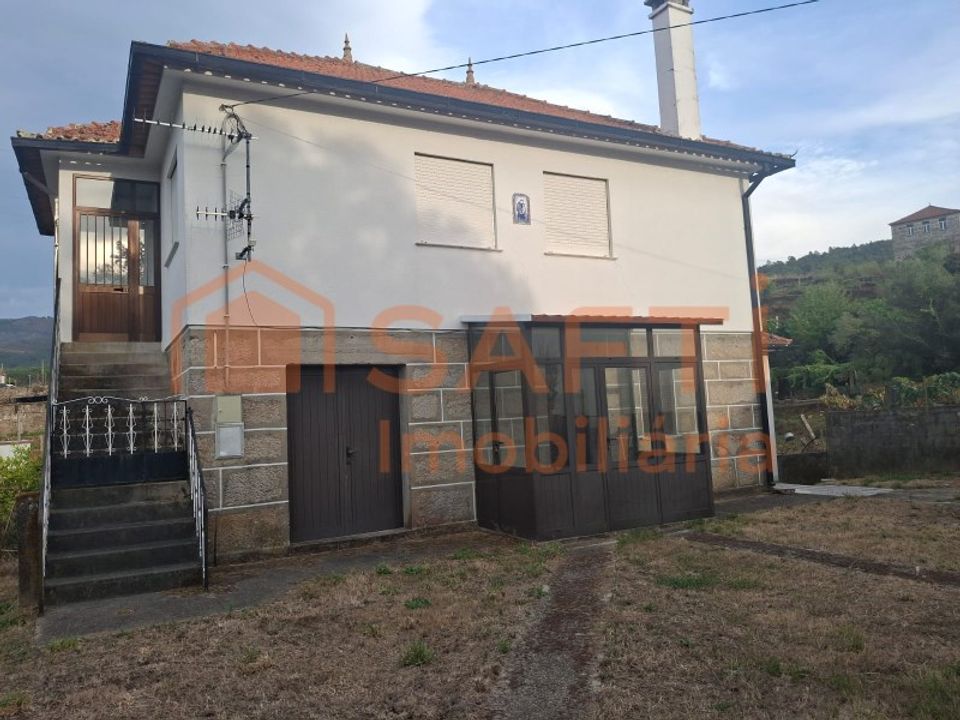 Landejendom i Moncao, Viana do Castelo - foto 1