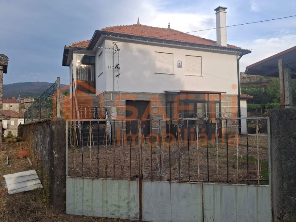 Landejendom i Moncao, Viana do Castelo - foto 2