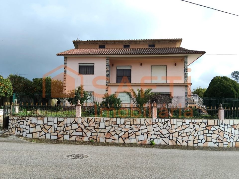 Villa i Alvaiazere, Leiria - foto 2