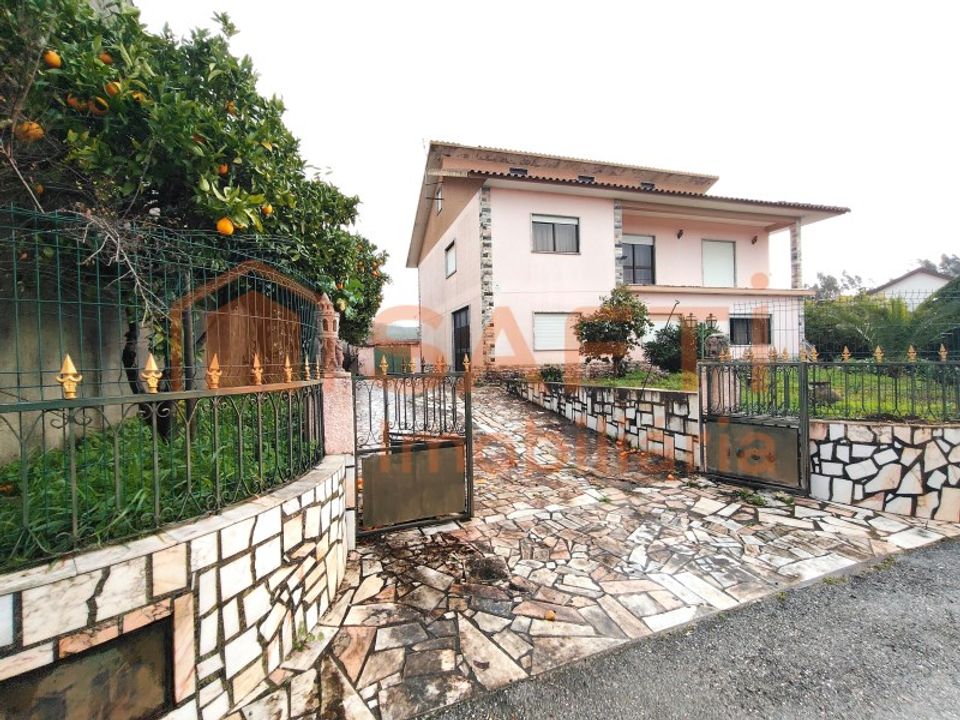 Villa i Alvaiazere, Leiria - foto 1