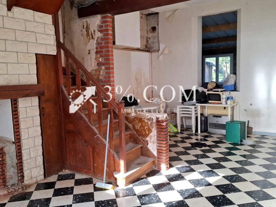 Villa i Hallencourt, Somme - foto 2