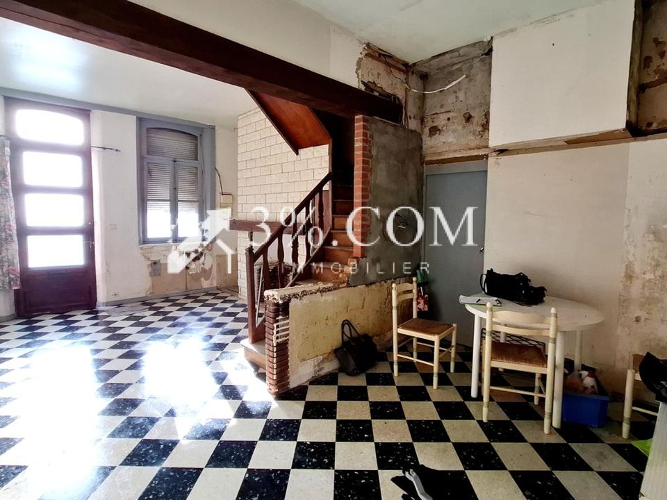 Villa i Hallencourt, Somme - foto 4