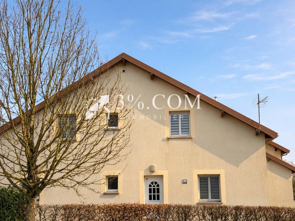 Villa in Ville-sur-Illon, Vosges - photo 3