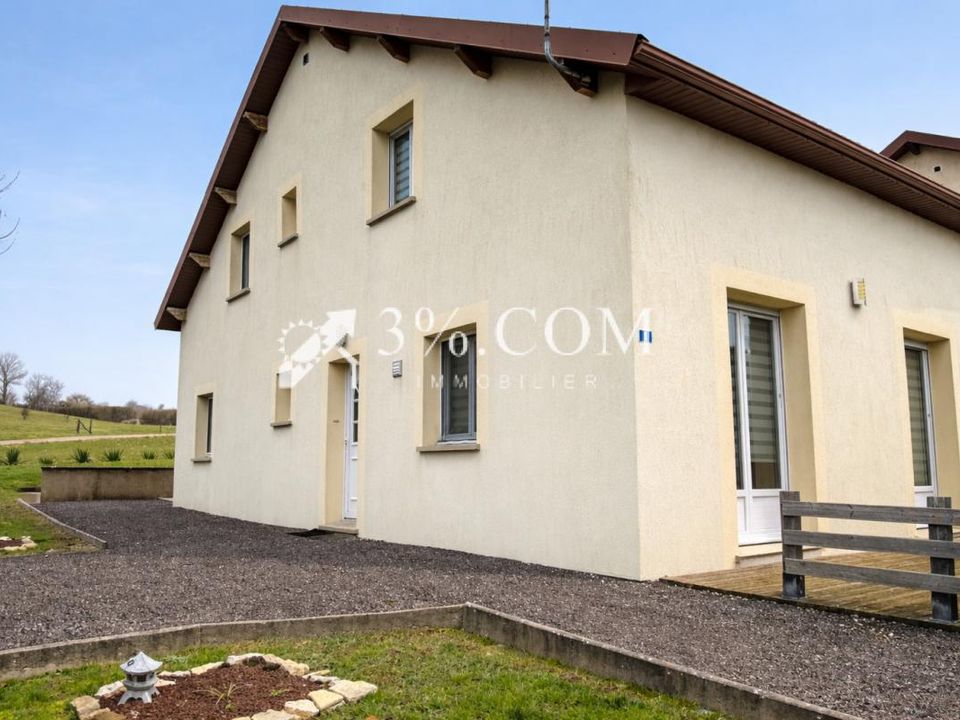 Villa in Ville-sur-Illon, Vosges - photo 4