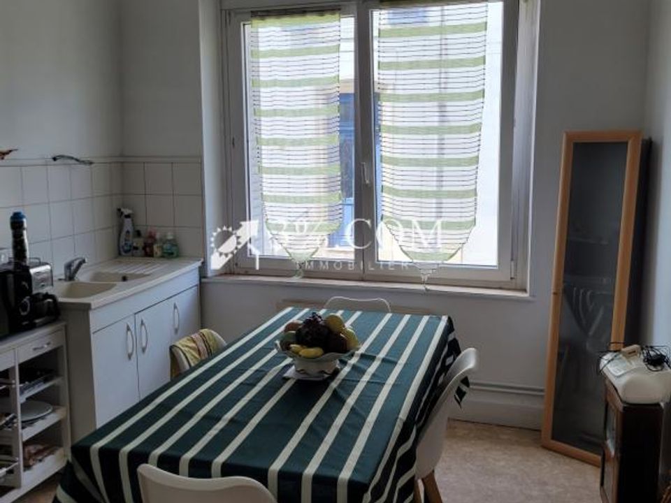 Lejlighed i Toul, Meurthe-et-Moselle - foto 3
