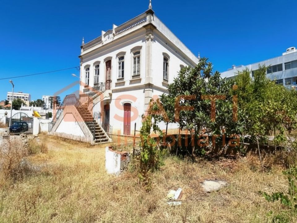 Villa i Olhao, Faro - foto 1