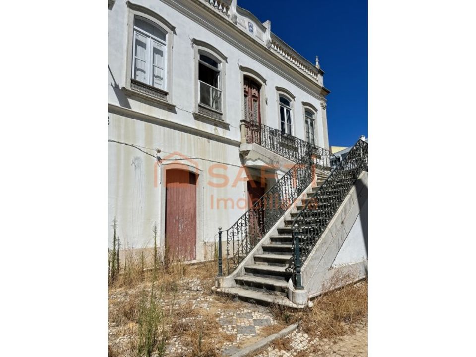 Villa i Olhao, Faro - foto 2
