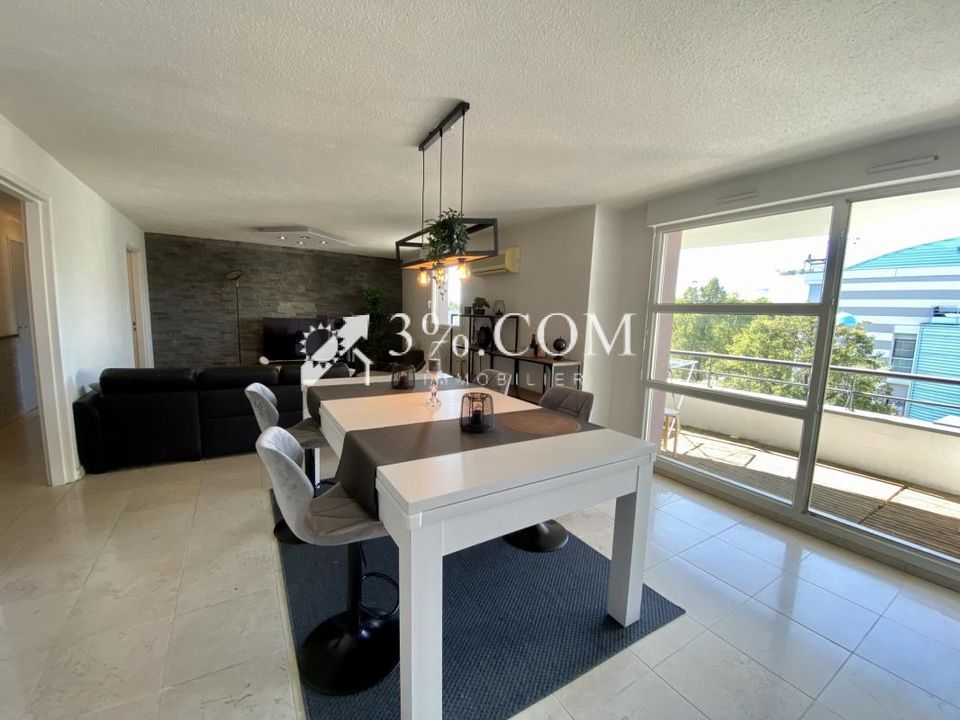 Apartament a Eckbolsheim, Bas-Rhin - foto 1