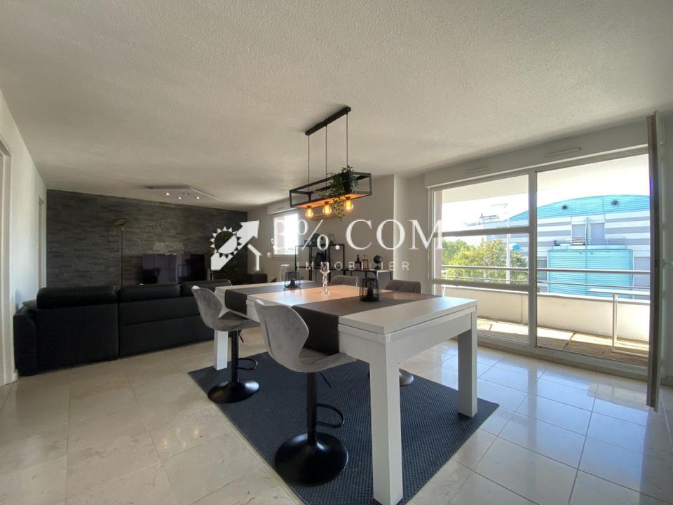 Apartament a Eckbolsheim, Bas-Rhin - foto 4